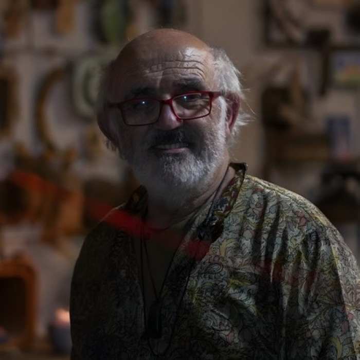 Patrick Sant (1)